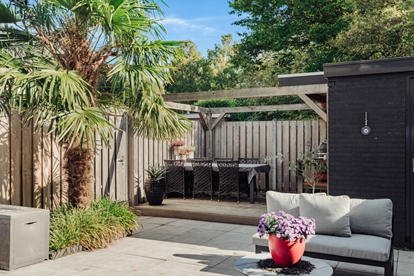 Medium property photo - Du Perronlaan 1, 1422 CP Uithoorn